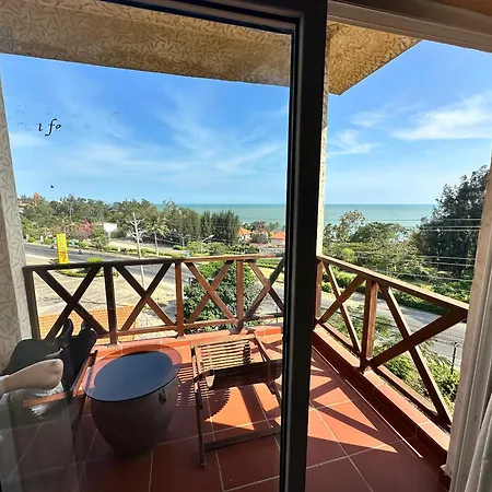 Melon Resort & Pickleball Club Mui Ne