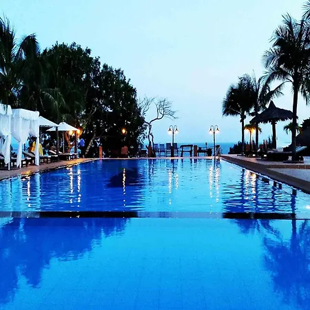 Melon Resort & Pickleball Club Mui Ne