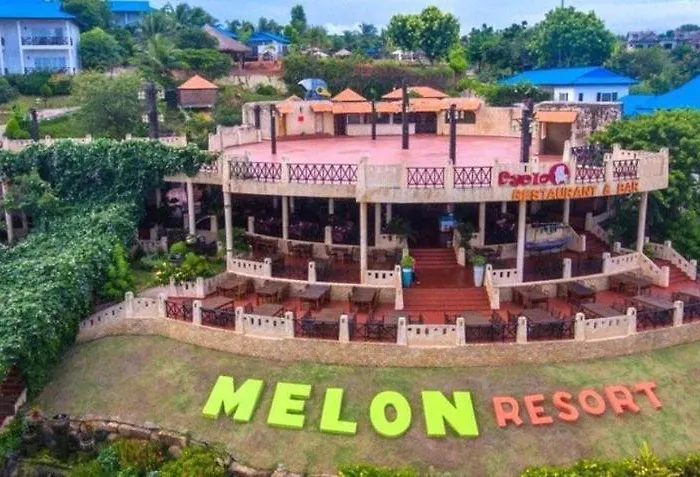 Melon & Pickleball Club Mui Ne Фантхьет